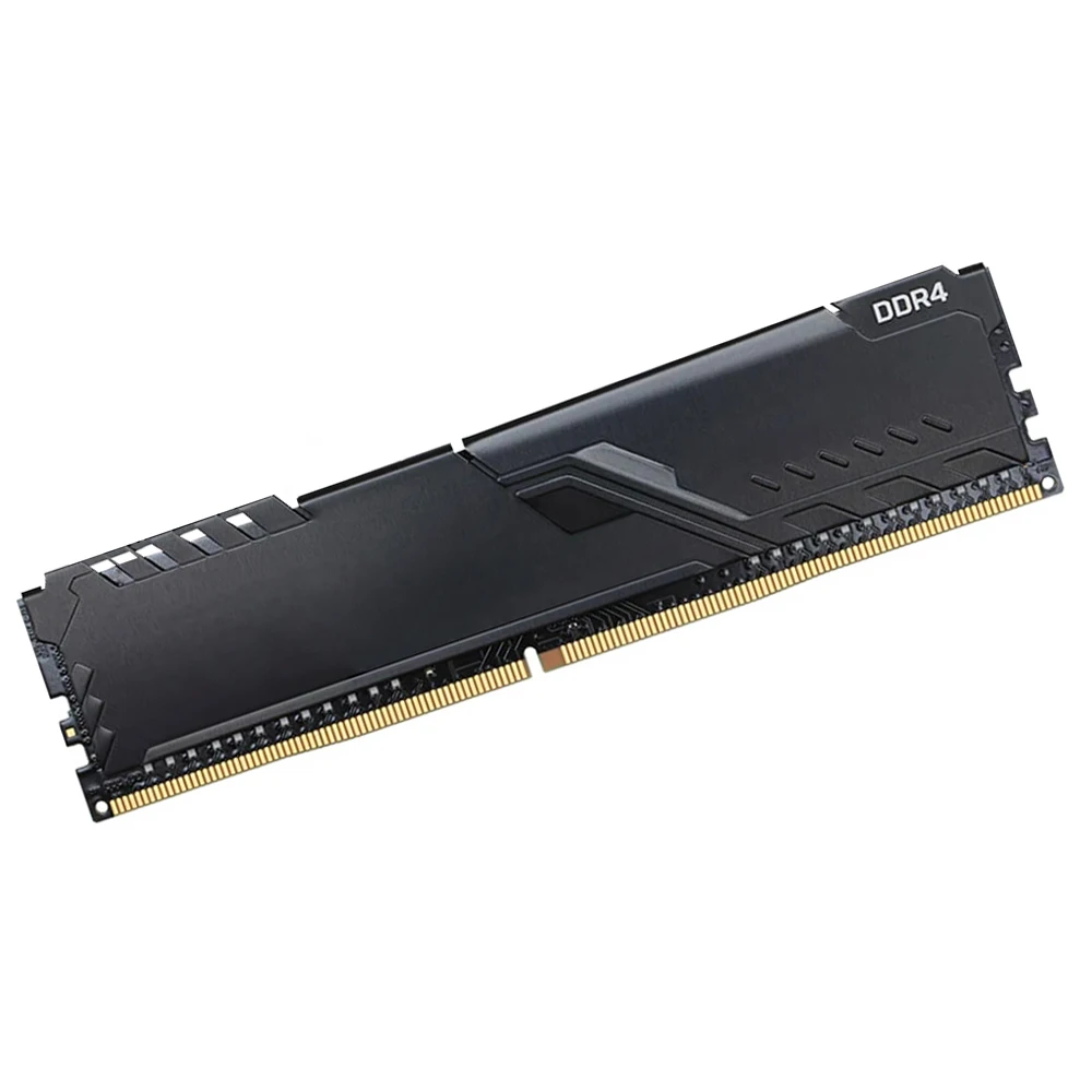 Imagem -03 - Memória Udimm Pc4 Desktop 8gb 16gb 32 gb 3200mhz 2666mhz 2400mhz 2133mhz 21300 25600 19200 Pcs
