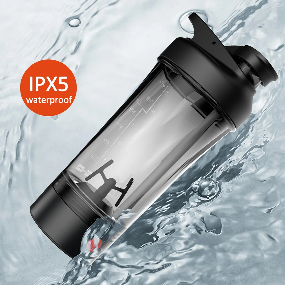 24.64oz Electric Automatic Pro - Nutrition And Exercise review and price
