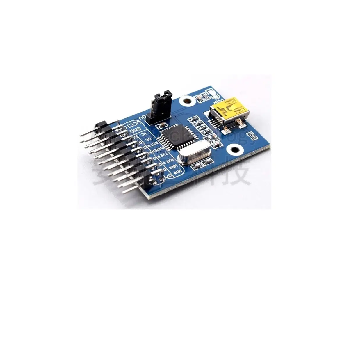 

Модуль FT245 FT245BL Модуль USB-FIFO, плата разработки модуля связи MINI