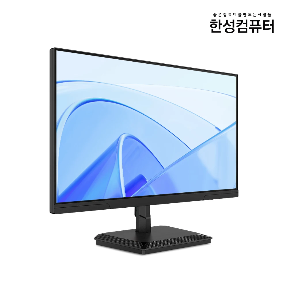 Компьютерный игровой монитор Hansung Tfg24F24P FHD 240 Гц