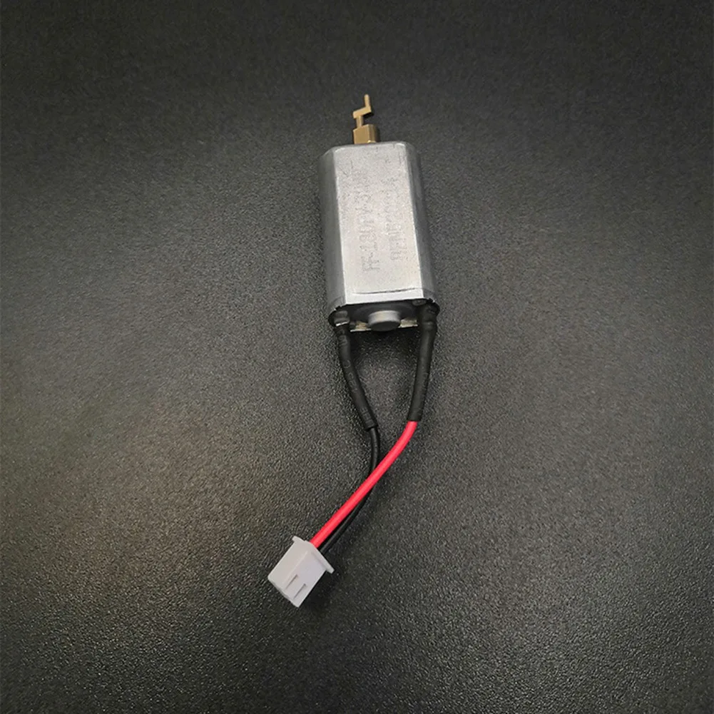 Acessórios de barbear pequeno motor de alta velocidade diy máquina de cortar cabelo automática barbeador motor para babyliss abrilhantador pro