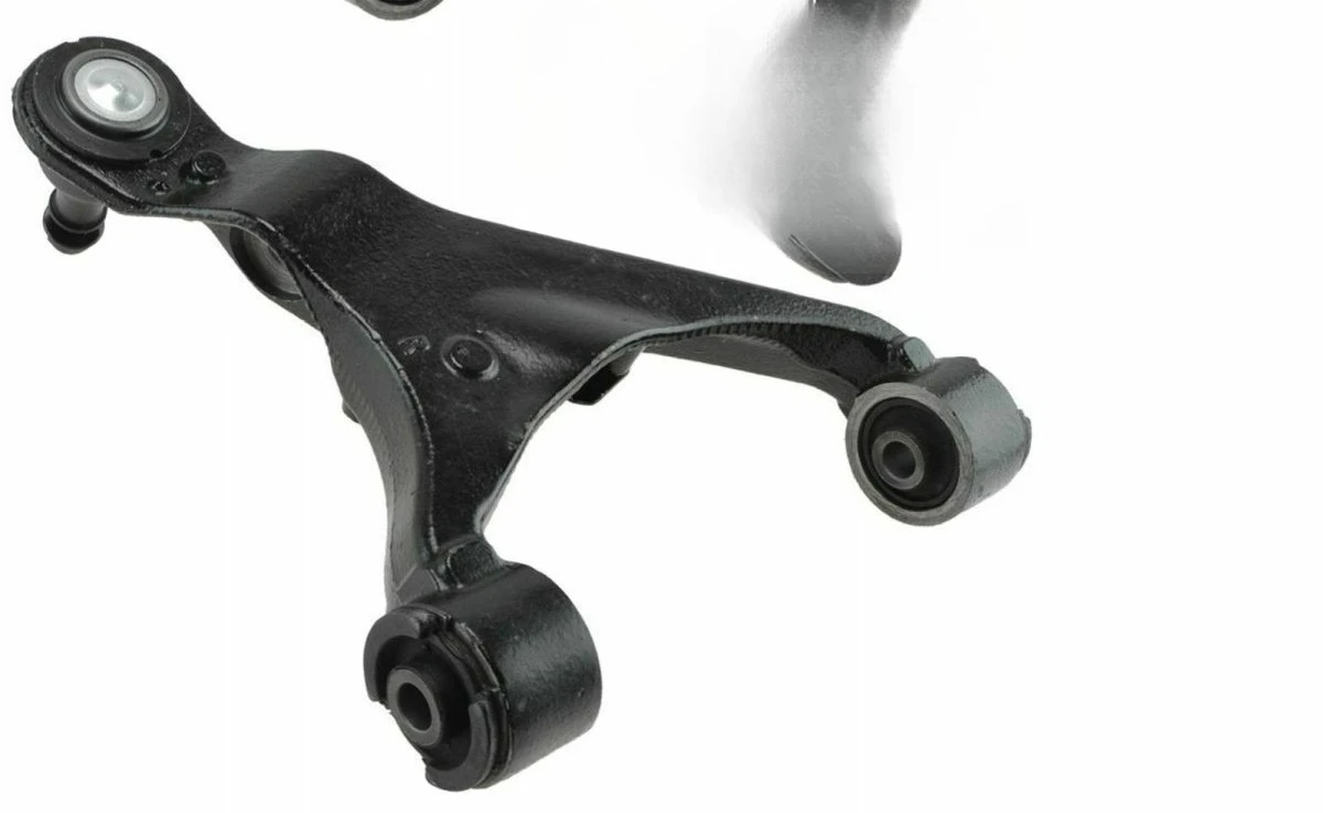 Front Upper Aluminum Swing Arm for Automotive Parts  LR026095