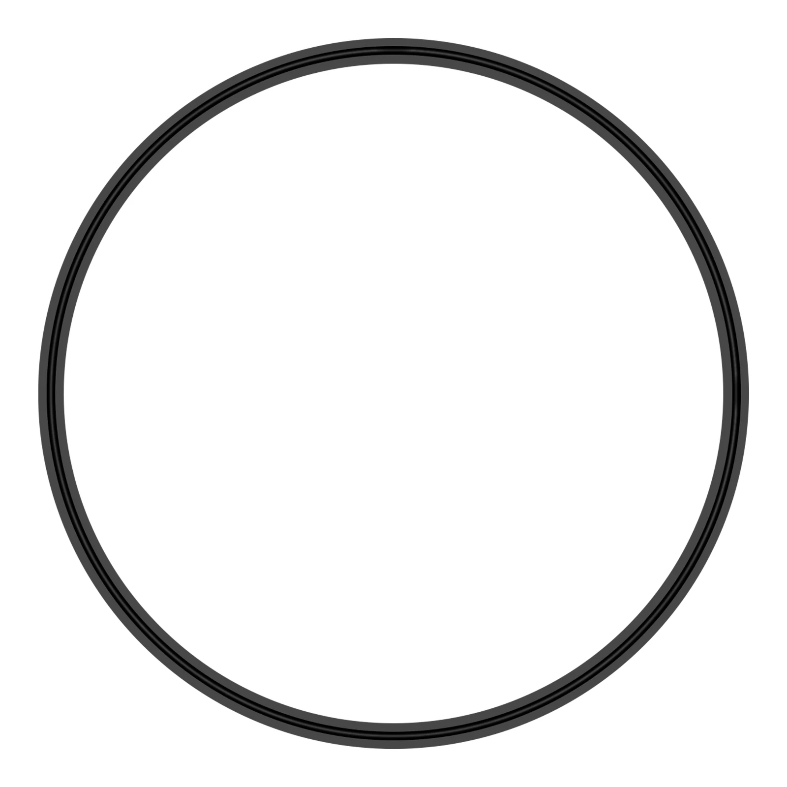 Lawn Mower Carburetor Gasket Float Bowl O-Ring Seal Gasket for Honda GX110 GX120 GX140 GX160 GX200 GXV120 140 160 16010-ZE1-812
