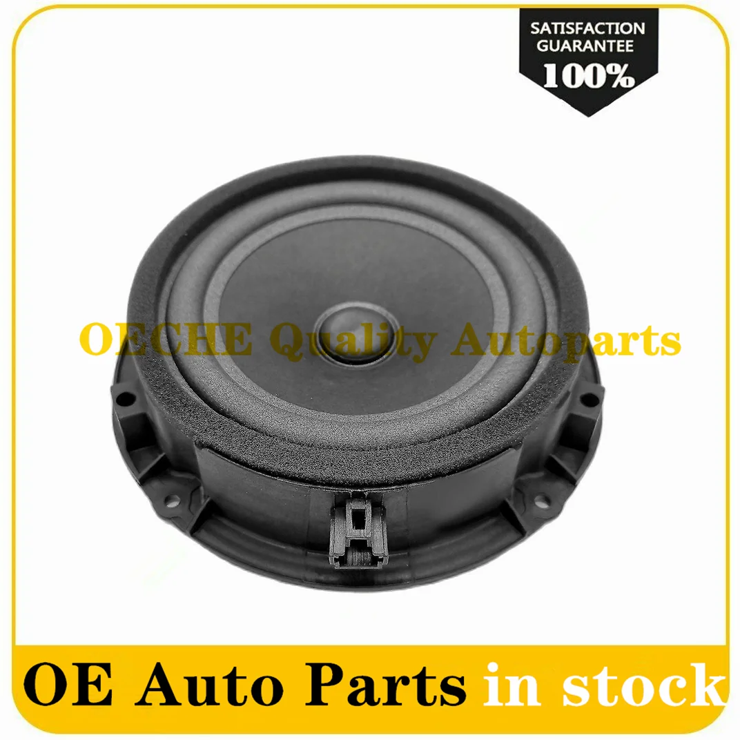

New 96330-3W000 Car Door Speaker For Kia SPORTAGE 2010 2013 Sound System With This Door Speaker Assembly Black Accessories