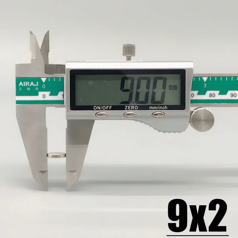 Thumbnail 4 - #26 Craft Magnets Comparison Guide