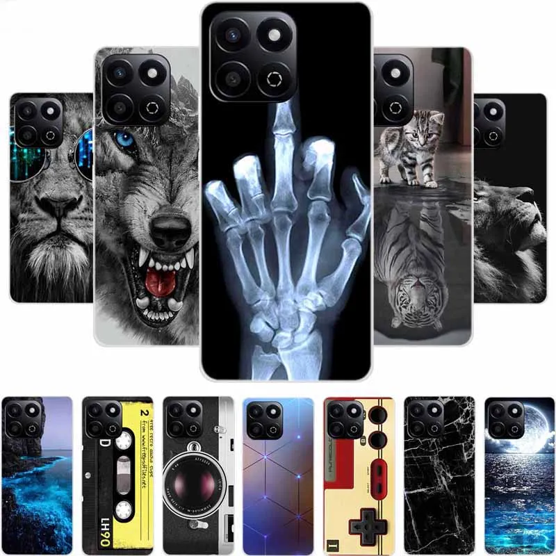 Cool Case For Honor…