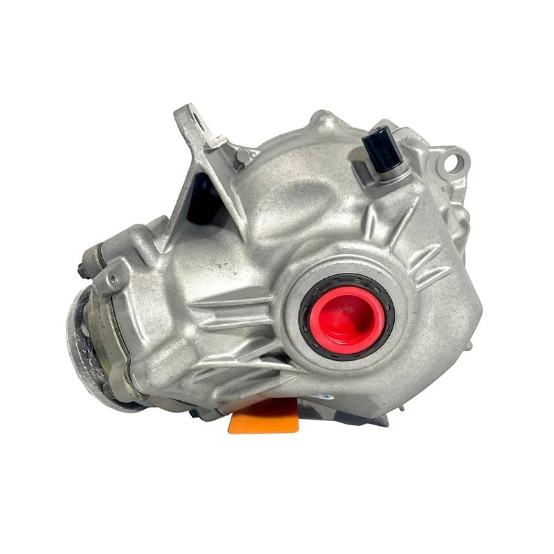 

Automotive transmission parts rear differential assembly is suitable for automotive mechanical engine device rear differential