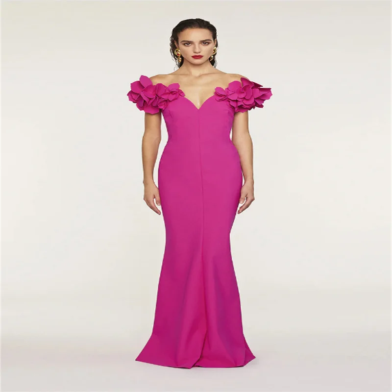

Elegant Party Dresses 2025 Latest Collection of Luxurious Evening Dresses Prom Dresses for Women Fashionable Gowns Customized