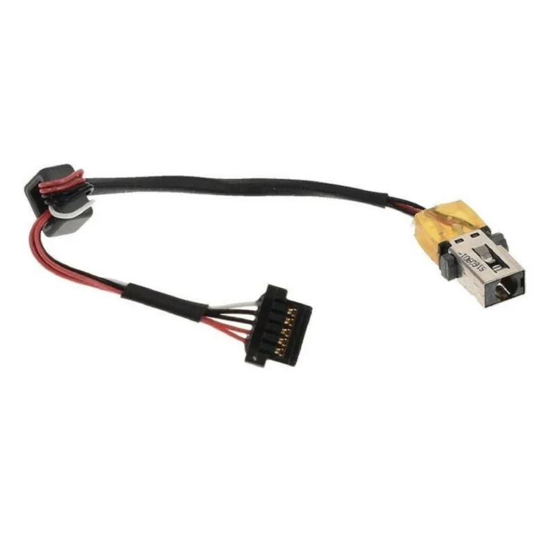 For Acer Aspire Switch Alpha 12 SA5-271 SA5-271P Switch SW512-52 DC Power Jack Cable