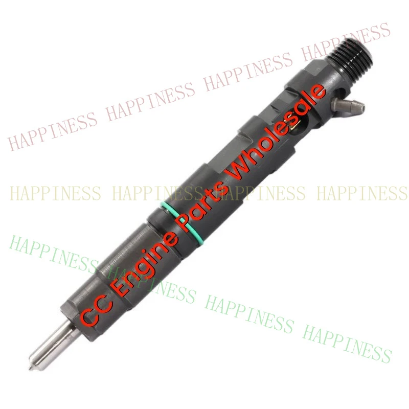 RN+   Fuel Injector F6800-53003 F6800-53061 28320793 For Kioti Tractor RX7320C 4F243T