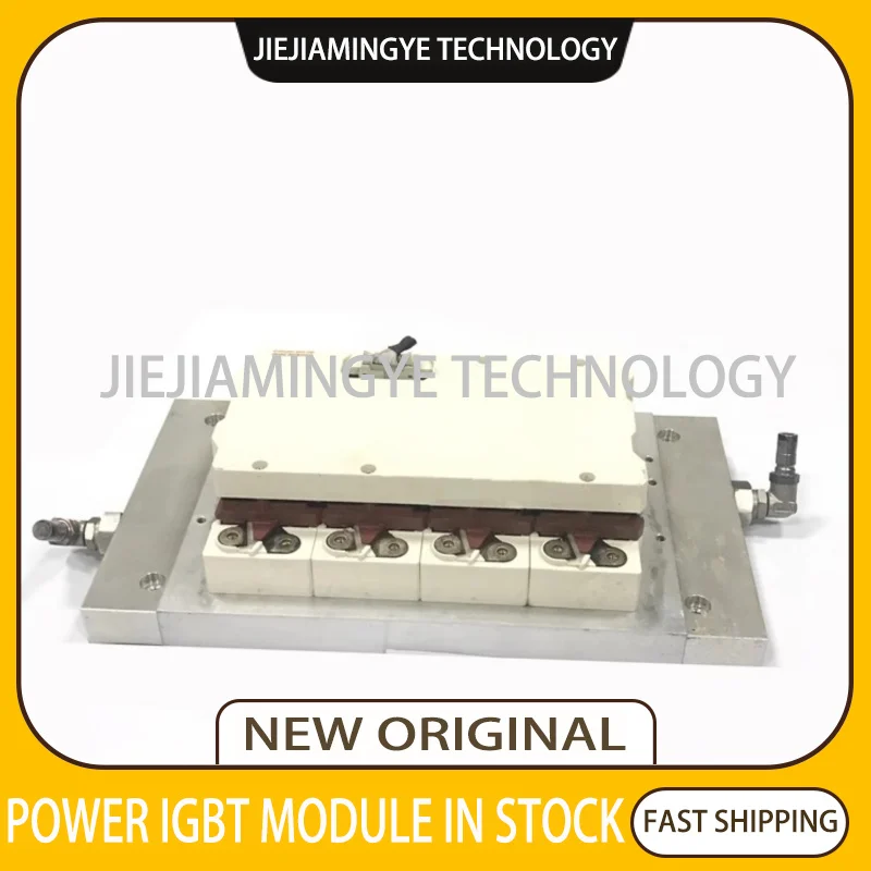 Used IGBT module SKiiP2403GB172-4DW SKiiP2403GB172-4DFW SKiiP1213GB123-2DK1435