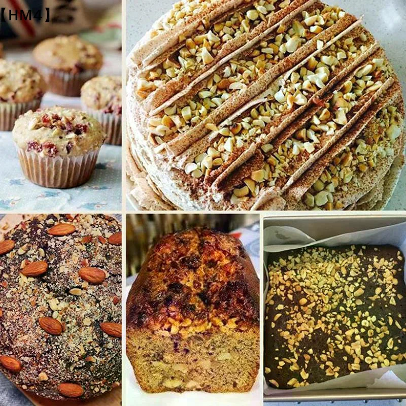 Nut Crusher Manual …