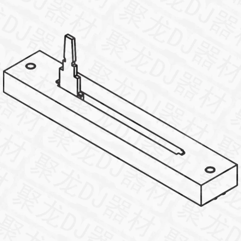 بايونير كروس فادر XDJ-RX كروس شير مناسب لوحدة التحكم في الخلط DJM700 800 900 2000 العالمية #4
