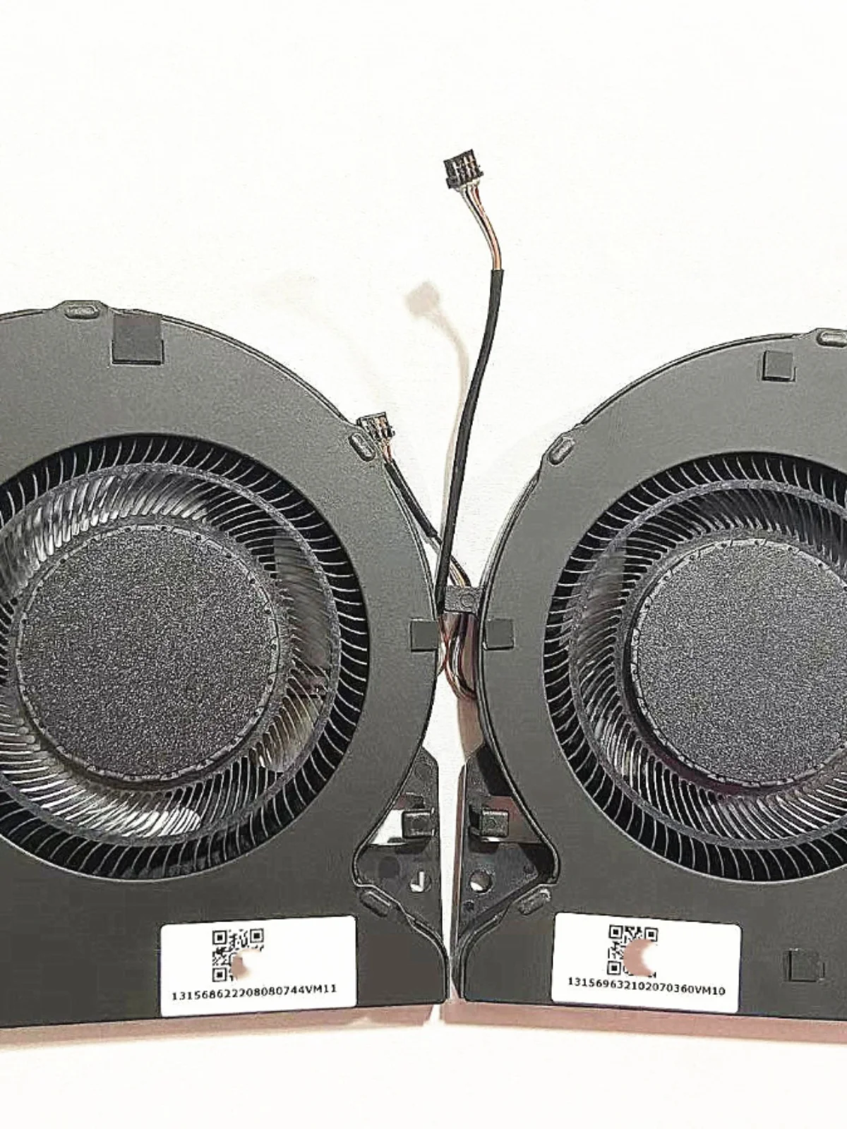 Originele 15 RZ09-0301 02385 0288 0313 0367 Ventilator