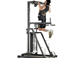 ZK pull-up auxiliary frame household multi-functional integrated bird trainer indoor horizontal and parallel bars