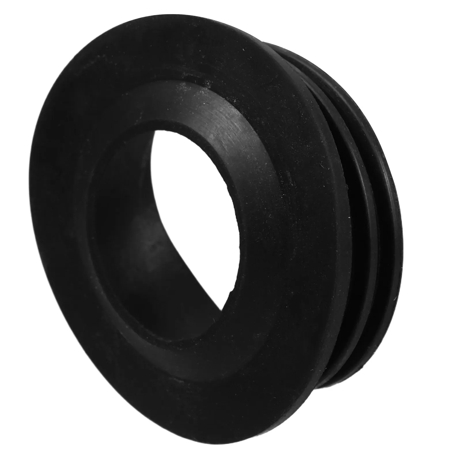 

Rubber Urinal Drain Seal Gasket Reliable Urinal Ring for Home Commercial Use Toilet Flange Replacement Ring Universal Toilet