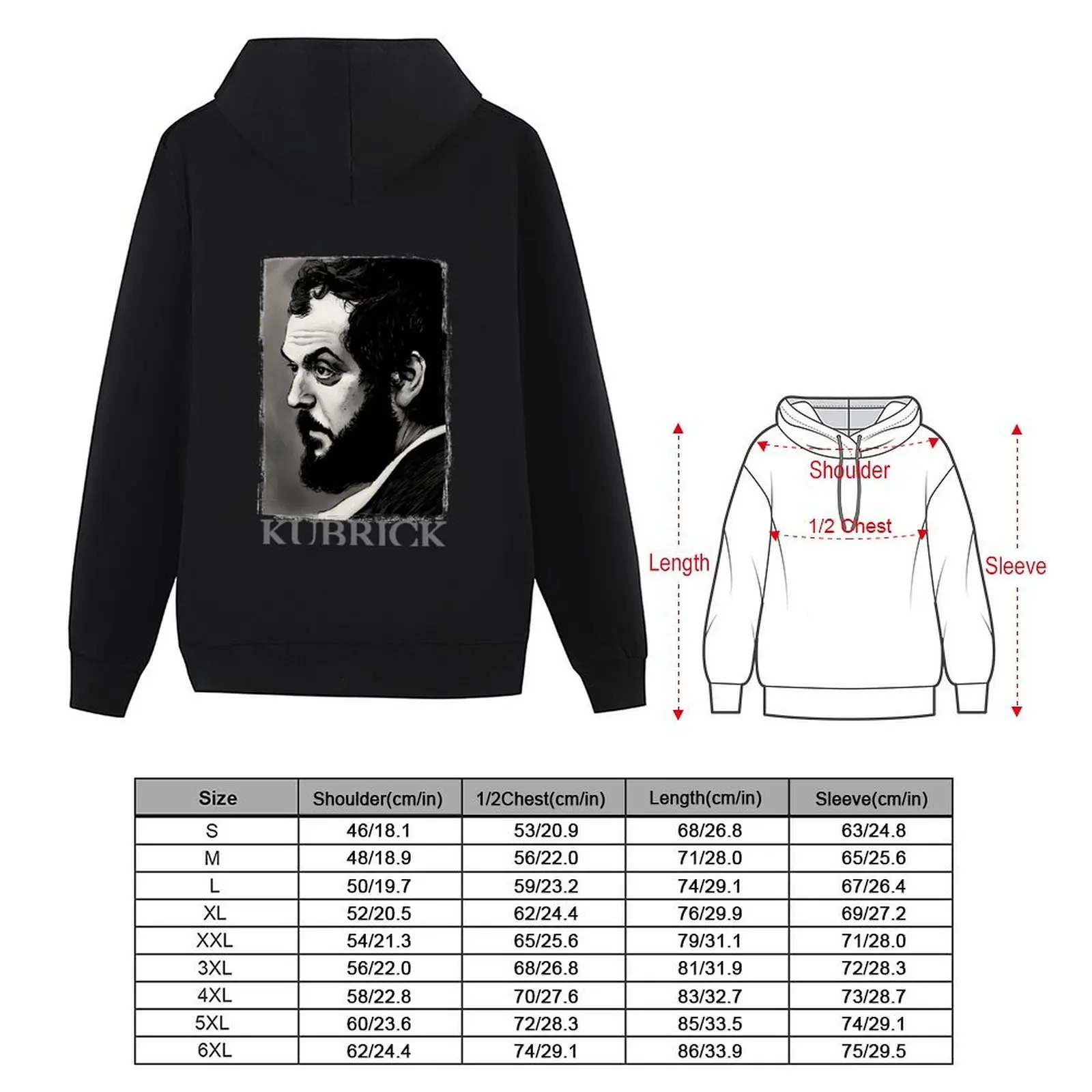 A Clóckwórk Droogs - Kubrick هوديي الرجال قميص العرق مجموعة معطف الرجال الملابس الجمالية هوديس للرجال جودة عالية