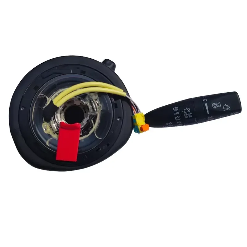 for Chrysler Jeep Grand Cherokee Steering Column Module OE 1NJ72DX9AE Auto Parts Factory Sale Best Price