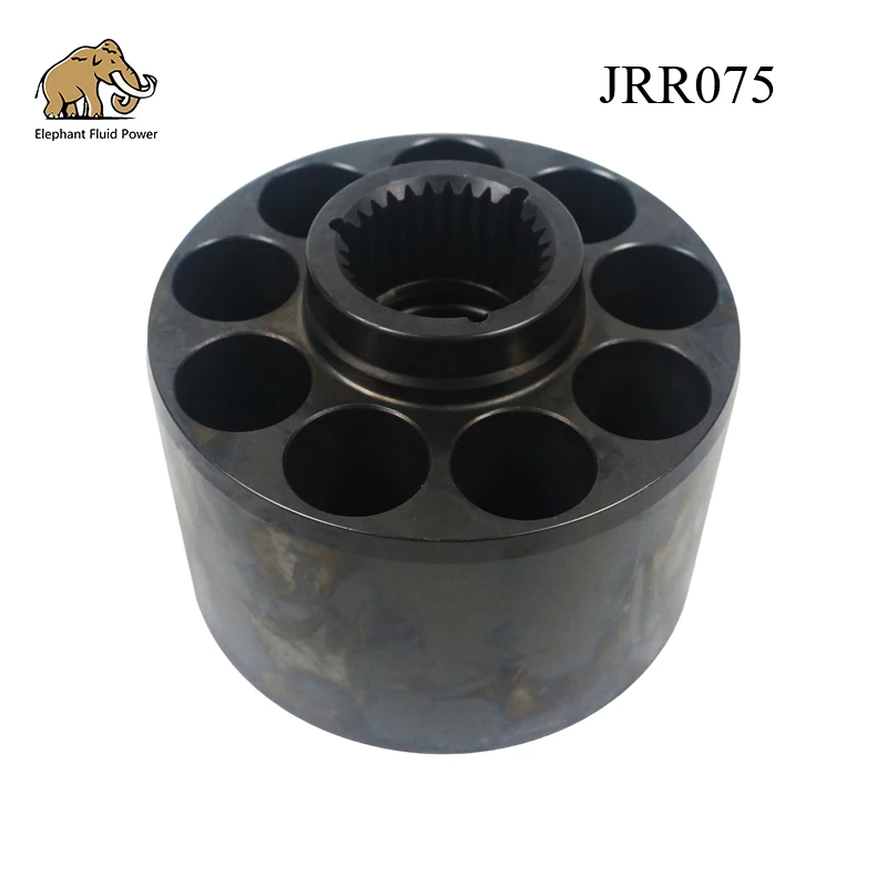 

Детали гидравлического поршневого насоса Sauer Блок цилиндров JRR0775