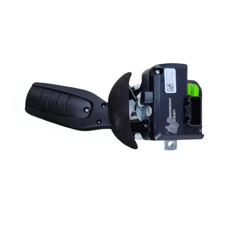 

Top-Quality Right Side Steering Column Gear Lever / Combination Switch ( WG9925580304) - Fits SINOTRUK HOWO MAX, SITRAK G7S/C9H