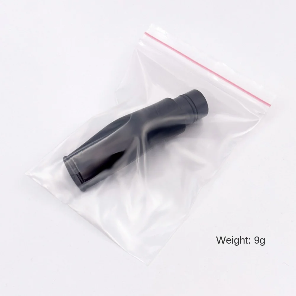 ABS Melodica Flexible Tube Stretchable Replaceable Melodica Tube Mouth Resin Currency Pianica Mouthpiece 32 / 37 Key