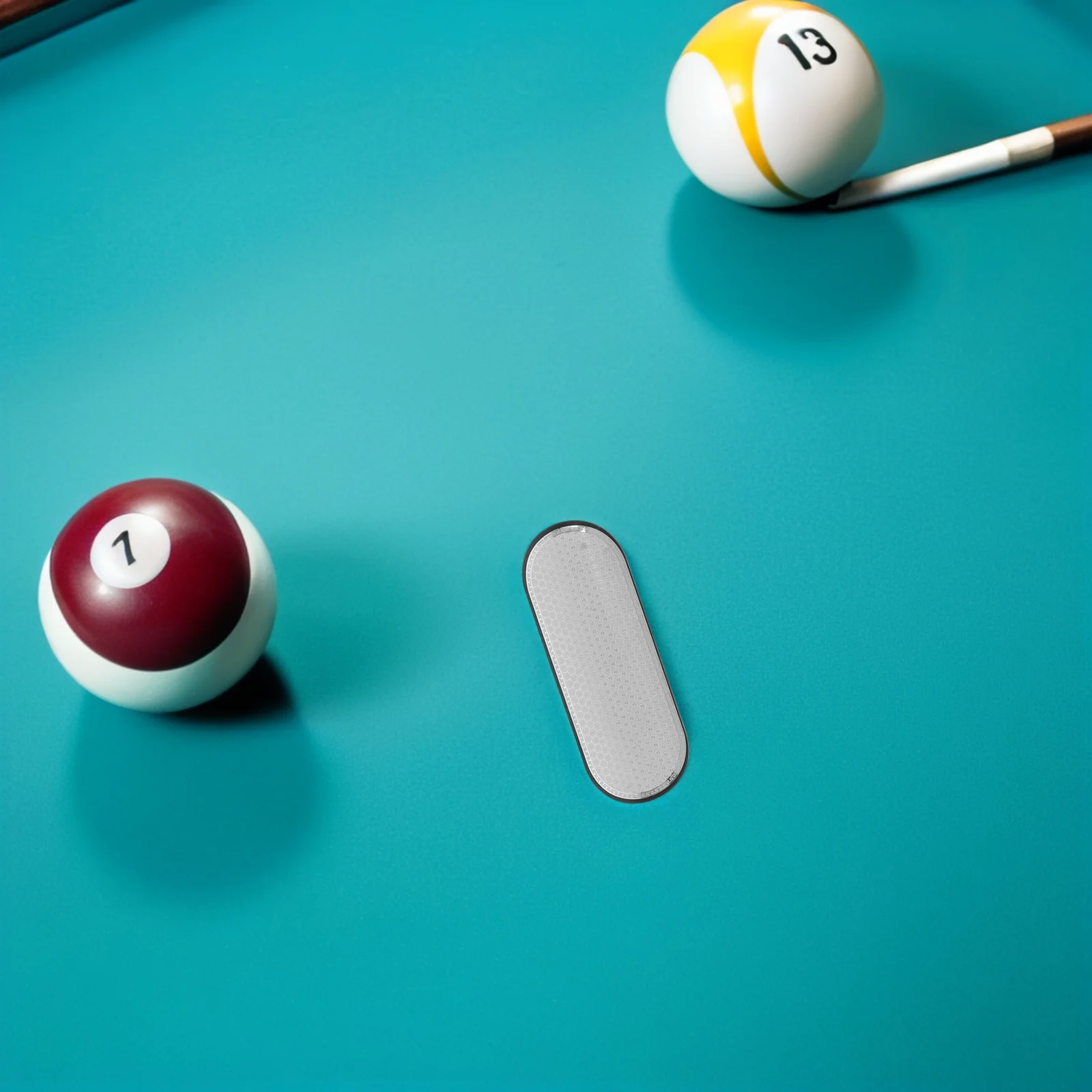 

Инструменты для обслуживания бильярдного кия, аксессуары для ремонта бильярдного клуба, натирание наконечника для бассейна, формирователь из алюминиевого сплава