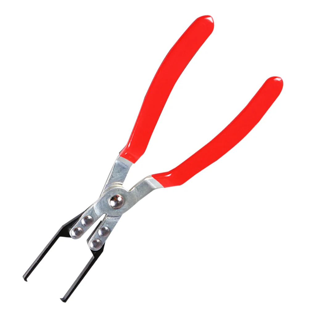

Relay Extraction Pliers Small Fuse Cutters The Car Tools Puller Stripping Car for Safety Extractor