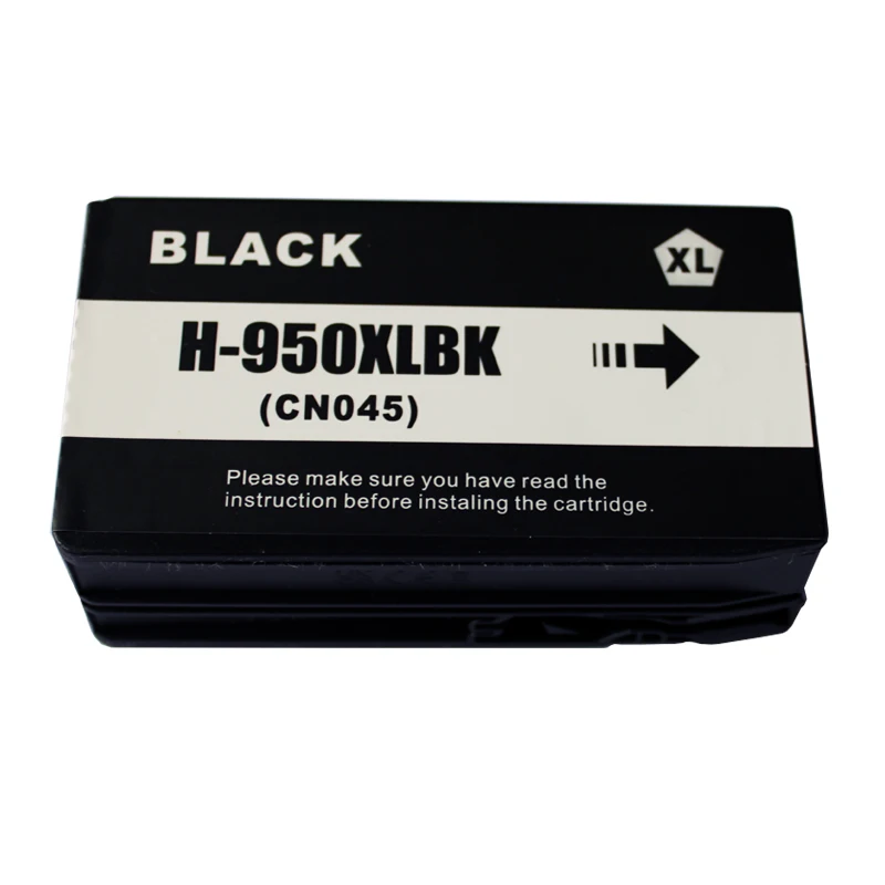 Imagem -03 - Compatível hp 950 951 xl Cartucho de Tinta para 950xl 951xl hp Officejet Pro 8100 8610 8620 8630 8600 Mais 4x