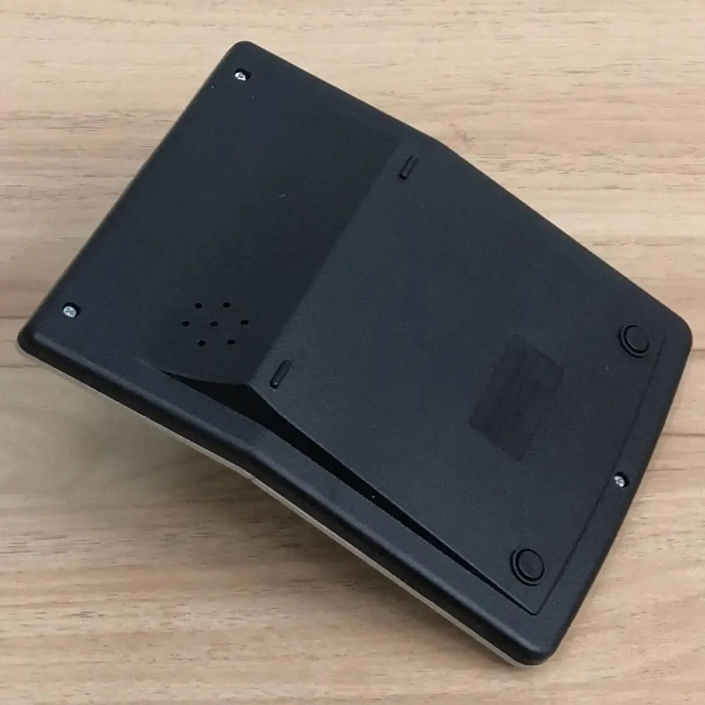 High Accuracy Finance Function Big Button Student Calculator for School