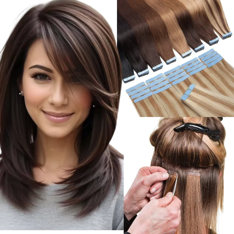 quick-shipping-20pcs-pack-100-human-hair-tape-in-extensions-12-26-inch-dropshipping-bulk-order-discount-price