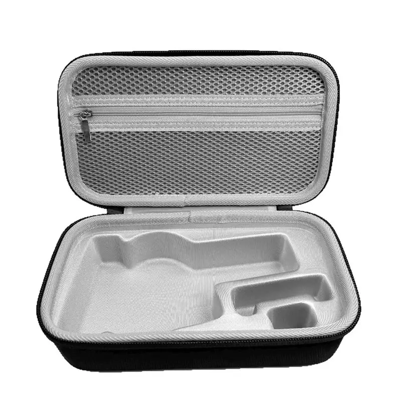 T23C For DJI Osmo Mobile 7/7P Travel Carrying Case Portable Organizer Storage Case For Handheld Gimbal Accessories