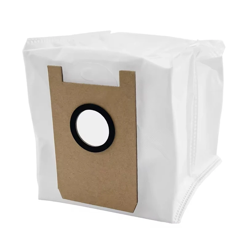 Für AIRROBO T20 + Roboter Staubsauger Roller Seite Pinsel Filter Mopp Tuch Staubbeutel Teil Zubehör