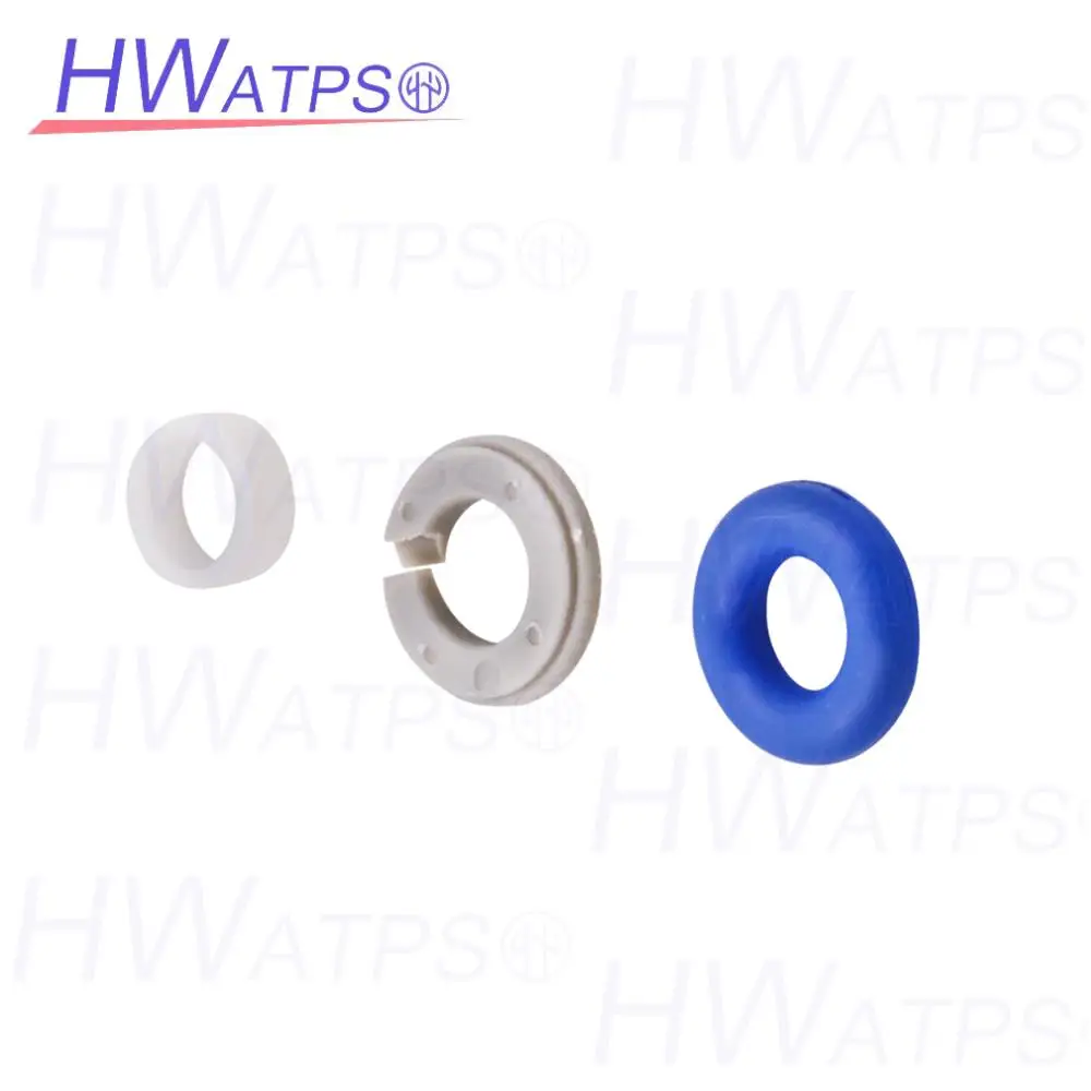 2/4/6/8/12 SET 06E998907F Brandstofinjector Afdichting 06E998907 Voor Audi A4 Avant A5/S5 Coupe Cabriolet A6 C7 A7 Sportback A8 D4 Q7