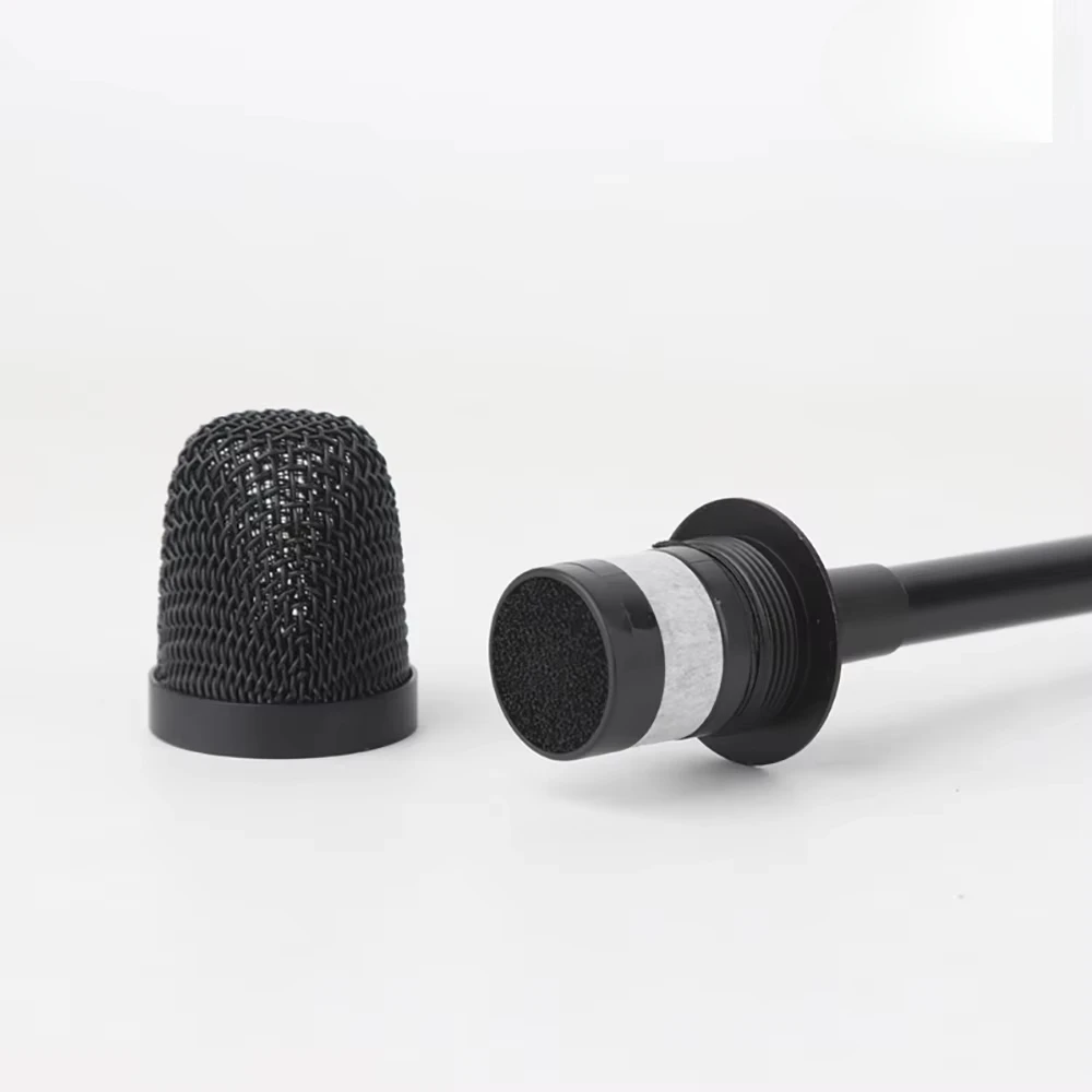 金属ホース付きダイナミックマイク,3ピンミキサー,DJ,マッキャノン,ステージパフォーマンス,会議バー,グースネック