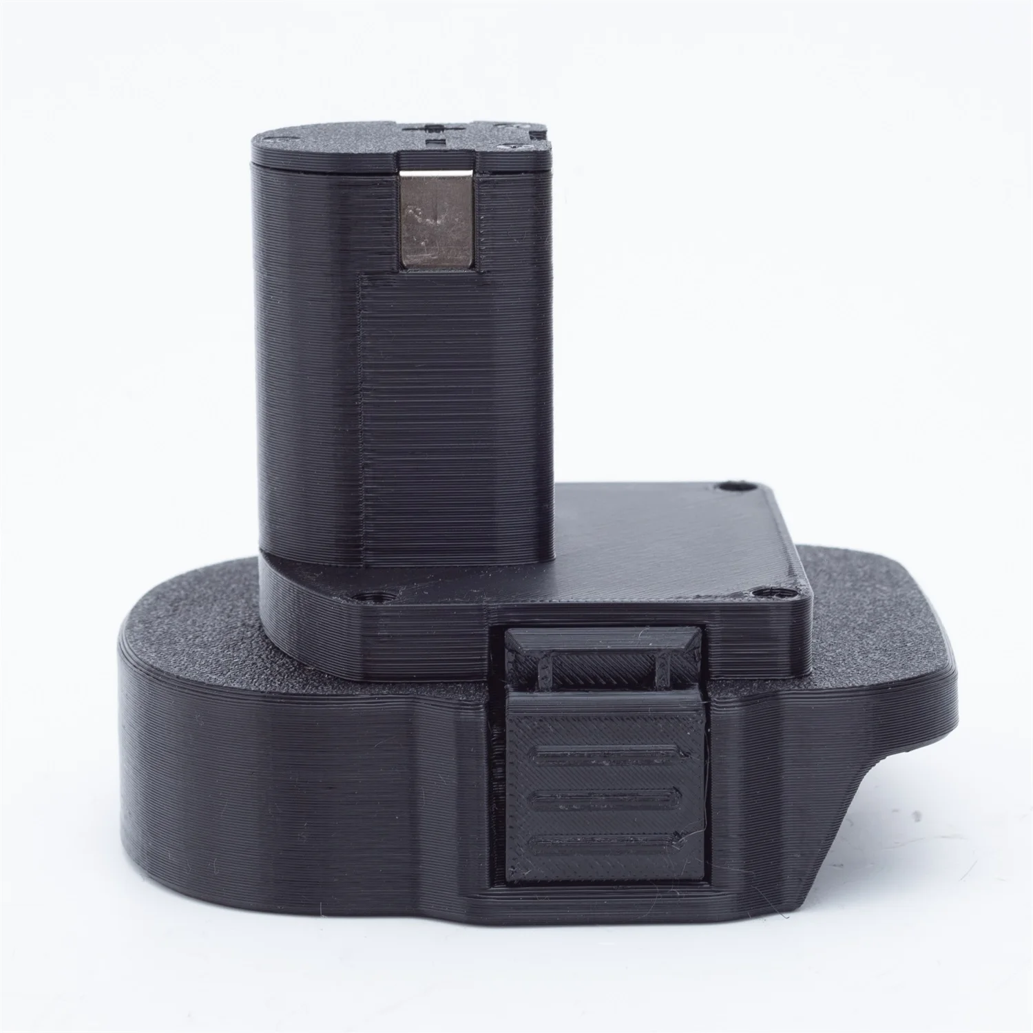 Cordless Portable Power Battery Adapter For Makita 18V Li-ion Battery Convert To Ryobi 18V Series Tools Converter