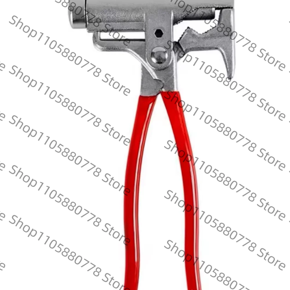 Multifunctional Universal Hammer Integrated Nail Tool Pipe Pliers Wrench Screwdriver