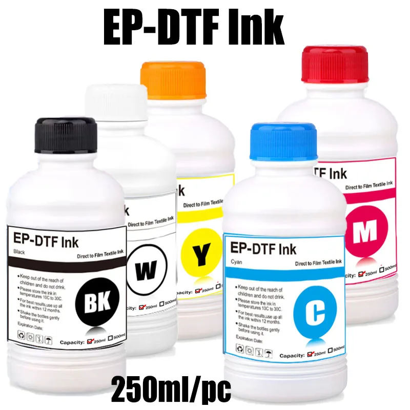 Dtf Ink Ordinary Qu… - image