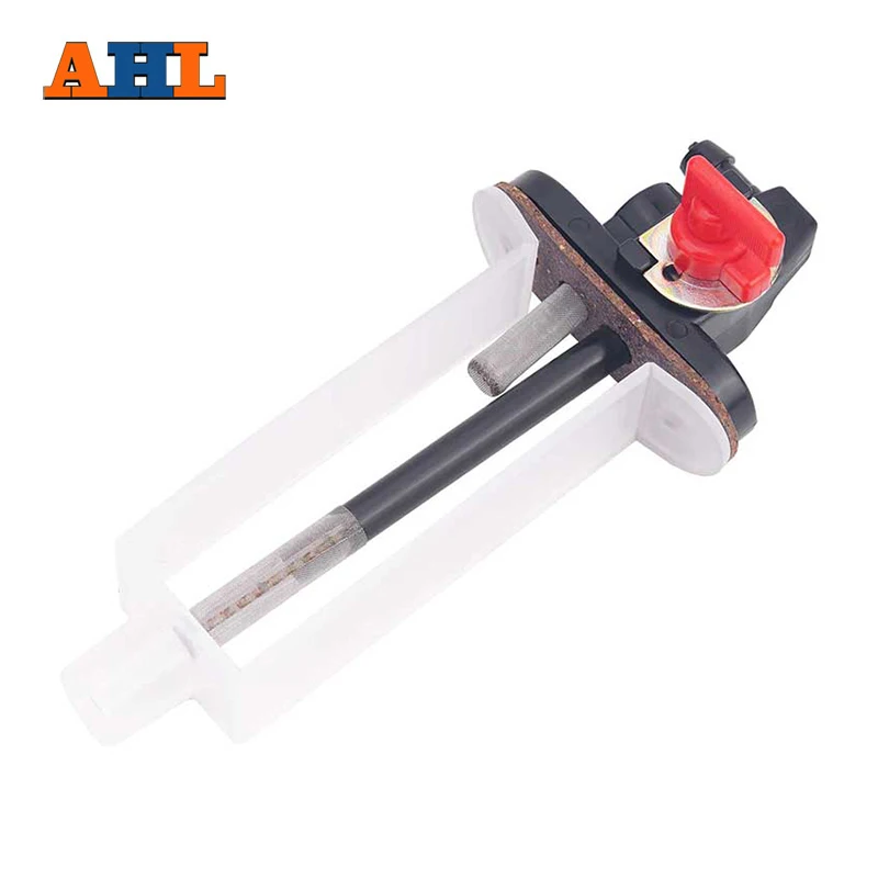 Petcock Fuel Shut off Valve For Polaris 300 400L Big Boss 250 350L Scrambler Sportsman 400 500 Trail Blazer Boss 250 Magnum 425