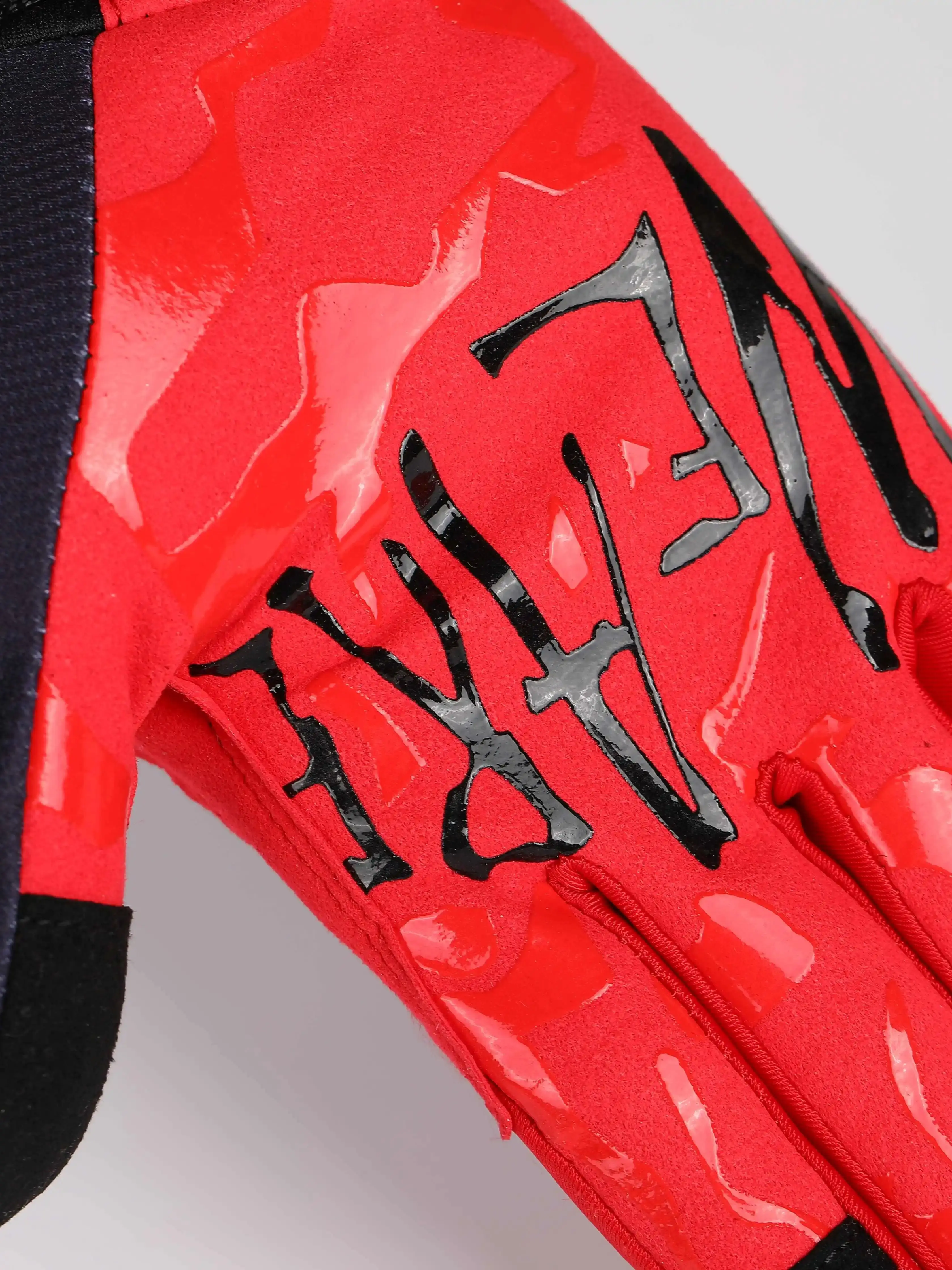 AliExpress fistplast s-xxl size Touch screen all-season model wearable and comfortable riding gloves universal dh mx bike long finger