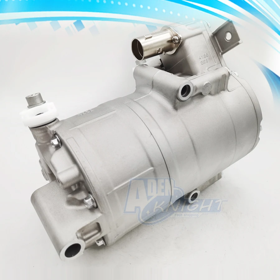 

Электрический компрессор кондиционера переменного тока для MERCEDES S400 W222 GLE 500E A0008302001 A0008300301 0008303204 A0032306611 000830200