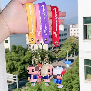 7 Hauptverkäufe Fremder Things School Material - №3