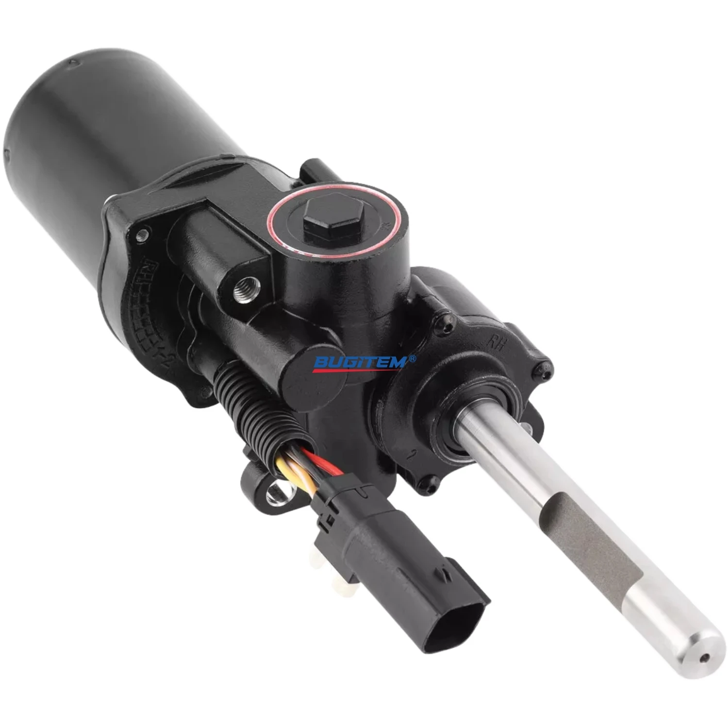 

Новый FL3Z16A507A левая сторона водителя, силовая подножка, двигатель в сборе для 15-20 Ford F-150, все двигатели со стороны водителя FL3Z-16A507-A