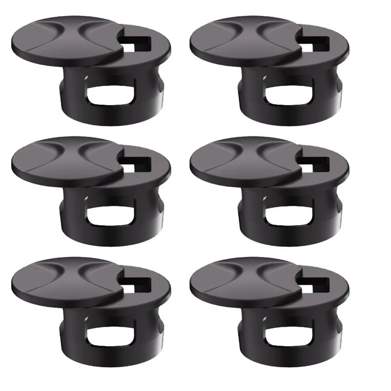 AB13-For AI Smart Eyewear Universal Optical Indicator Shield- Anti-Scratch Protector For AI Glasses Lenses, Alignment Tool(6PCS)