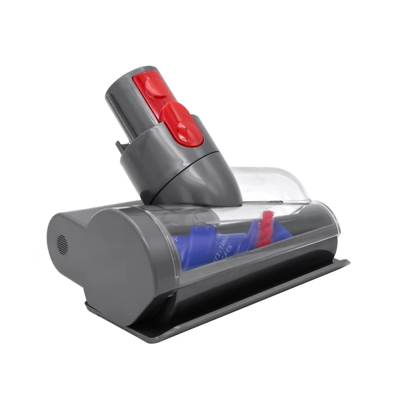 Do odkurzacza bezprzewodowego Dyson V7 V8 V10 V11 V15 Narzędzie do śruby z głowicą ssącą zapobiegającą roztoczom, nr części 971426 -01