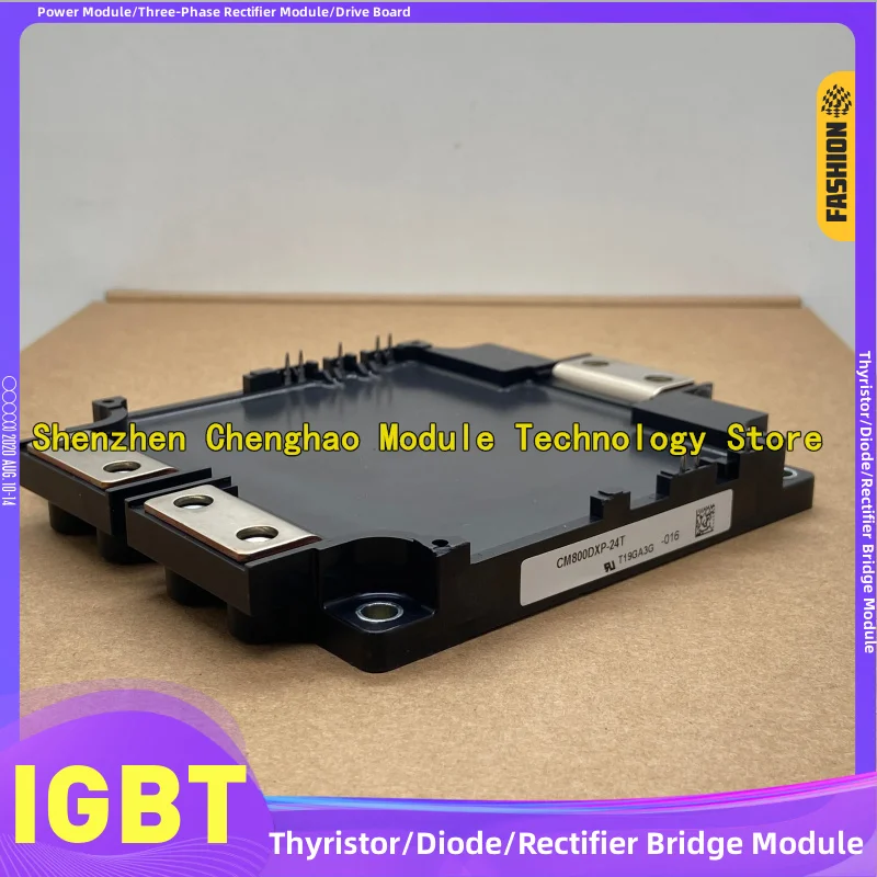 IGBT Module CM800DXP-24T CM1000DXP-24T