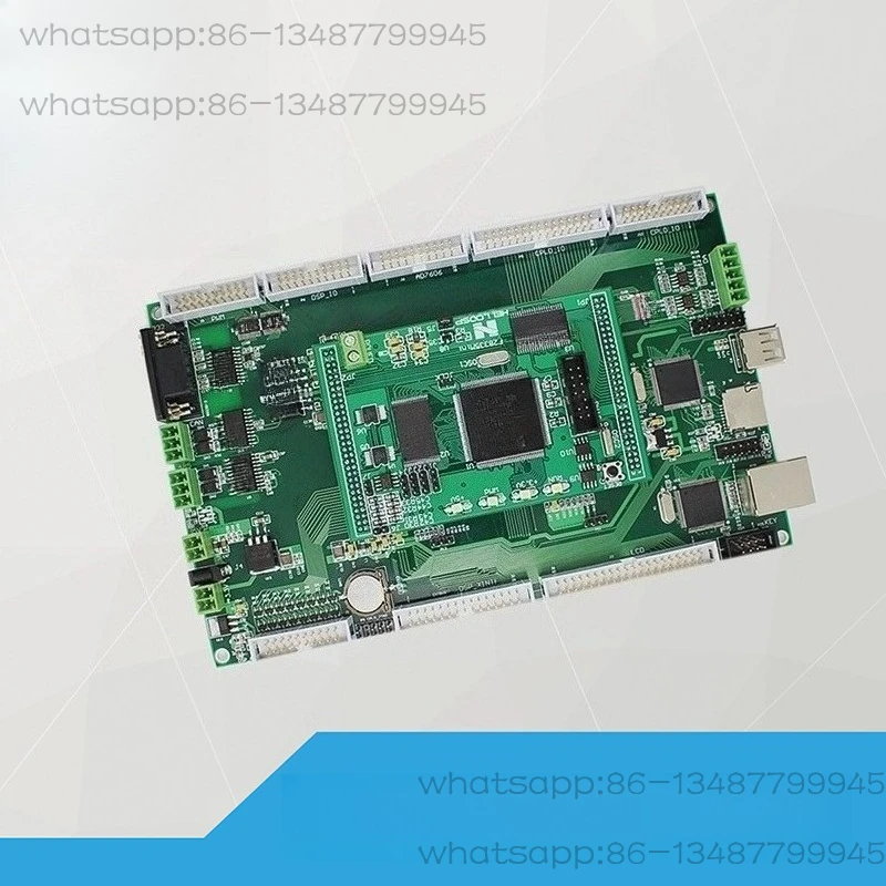 

Development Board, Communication Full Isolation