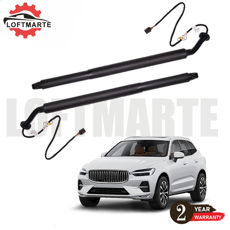 Power Tailgate Struts For BYD Song Plug DM-i Electric Lift Gate Trunk Stunk Struts Support SA3F6309511A