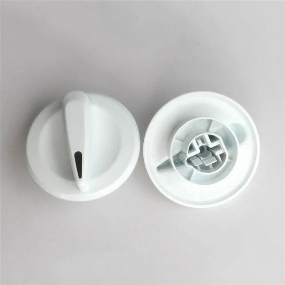 

1pc Replacement Spin Dry Timer Knob 1465B Switch For Haier Twin-tub Washing Machine Accessories Control Button Cap