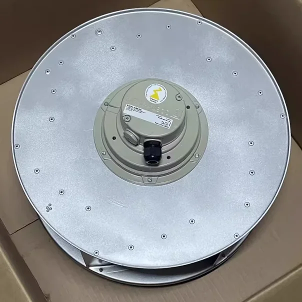RH45M-4DK.4F.1R centrifugal fan, AC industrial fan, ventilation and heat dissipation