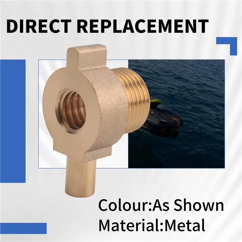 ABTU-1-Piece IBR Reverse Gear Modification Of Water Jet Boat Compon For BRP Seadoo Jetski All Models